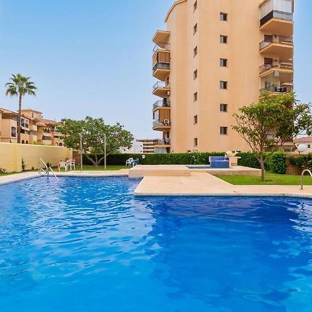Santa Amalia 39 By Ivi Real Estate Apartment Torremolinos Exterior photo